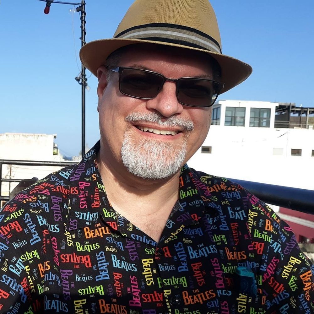 Kevin T. Brown