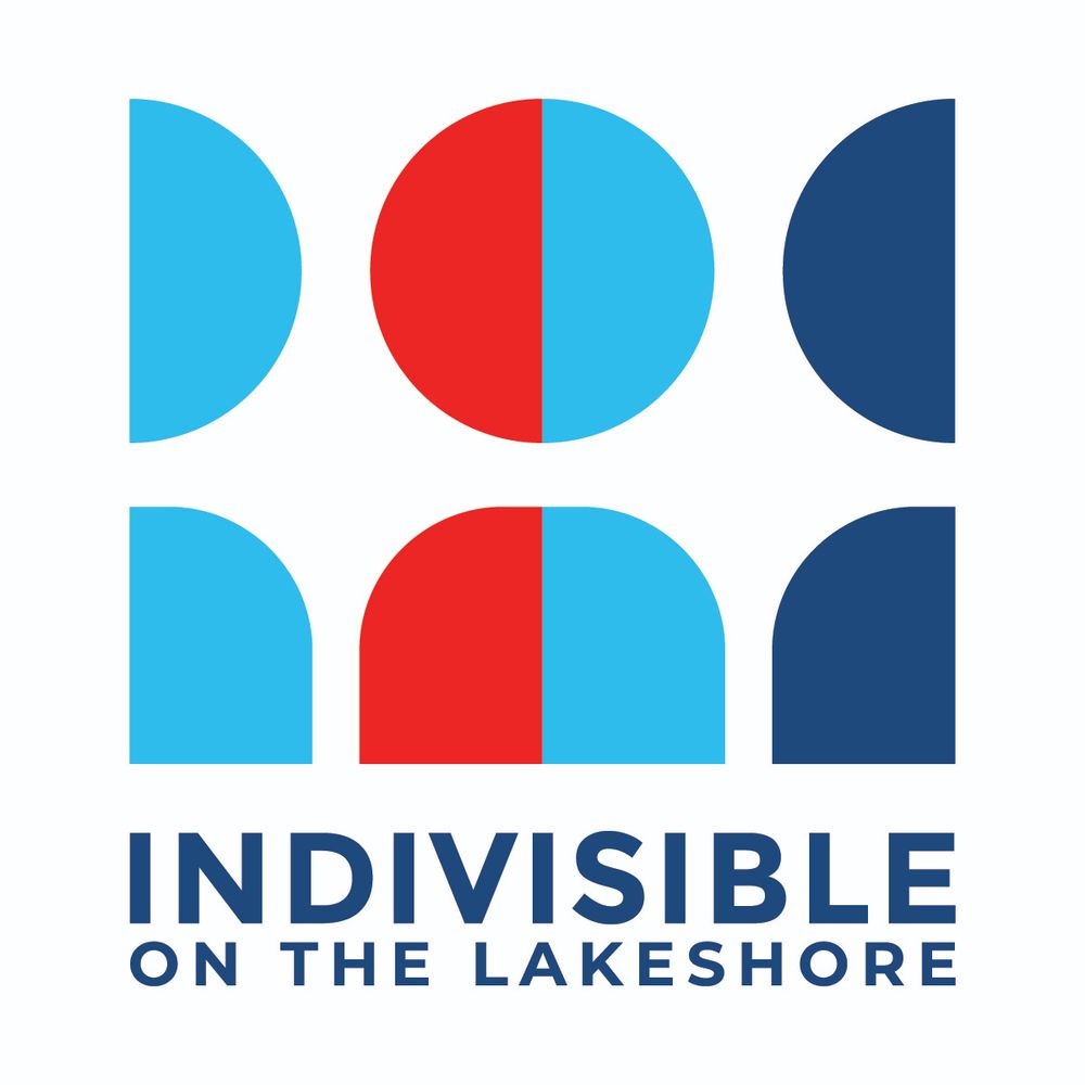 Indivisible on the Lakeshore W Michigan
