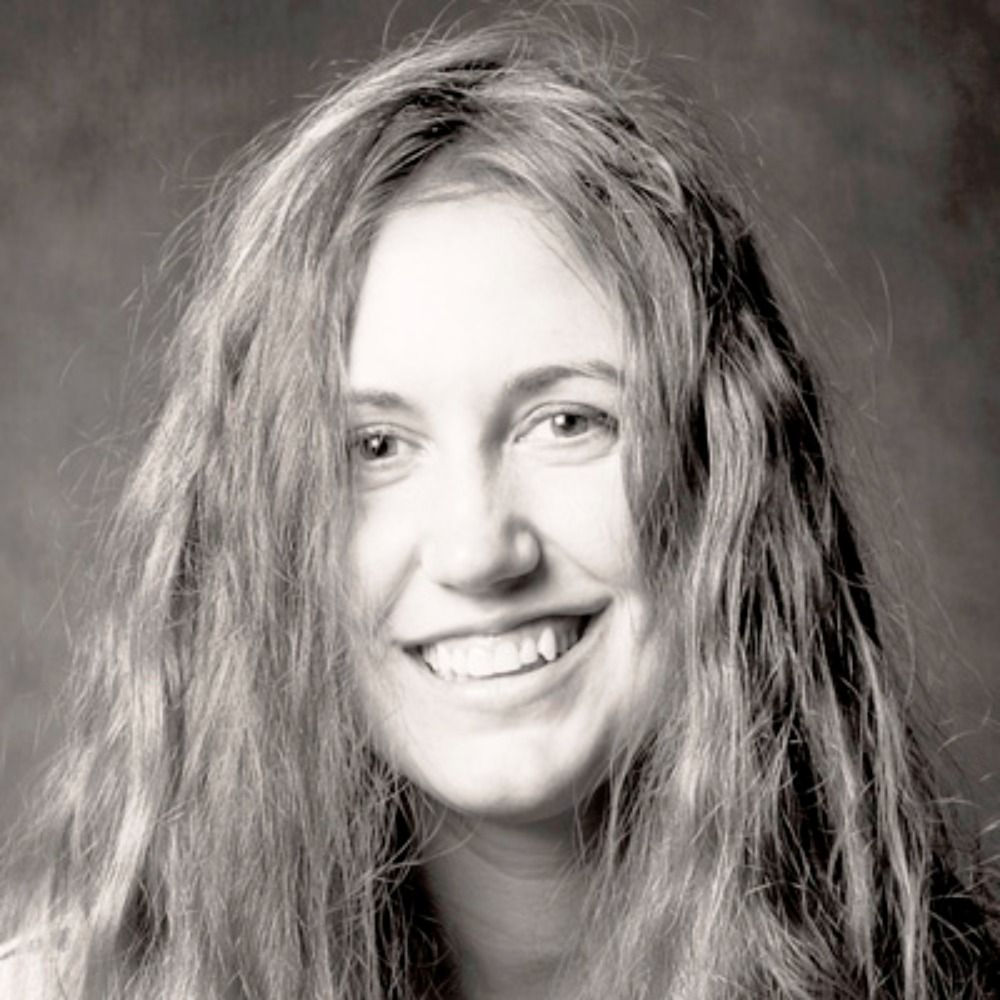 Mesa Schumacher's avatar