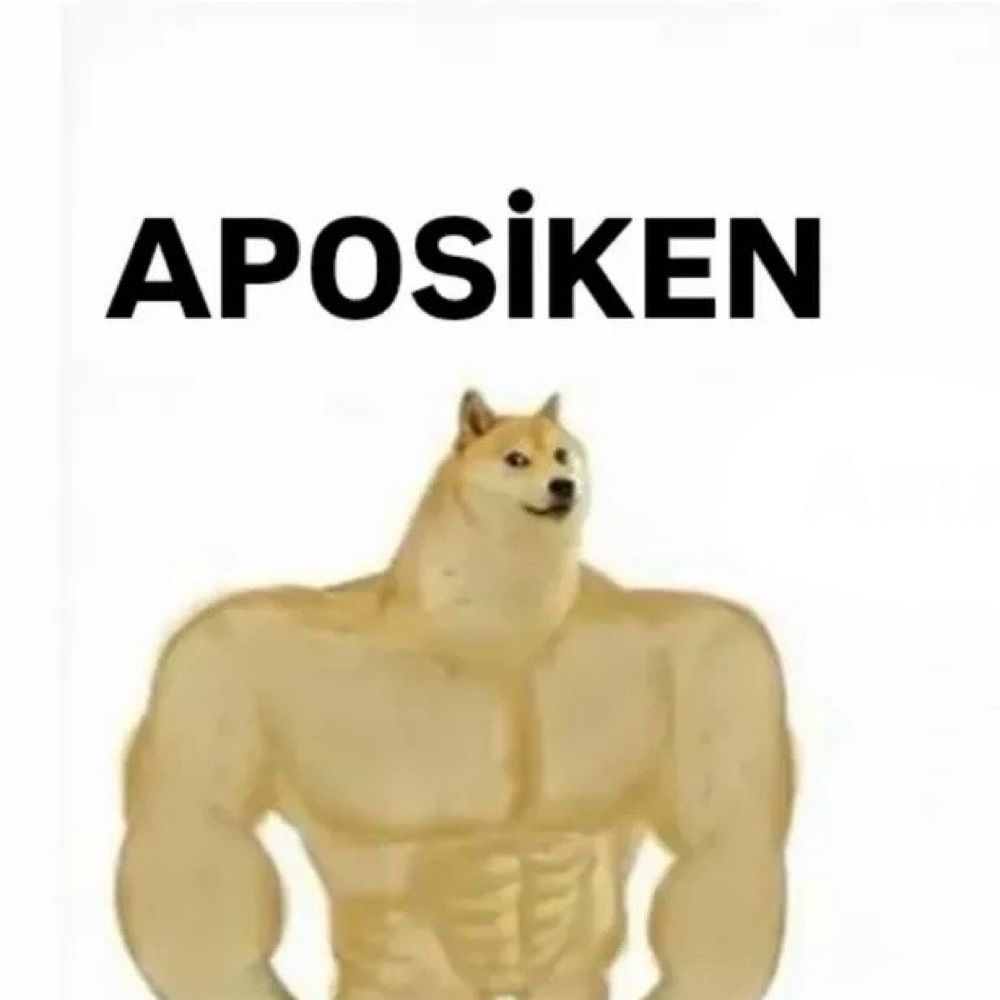 APOSİKEN