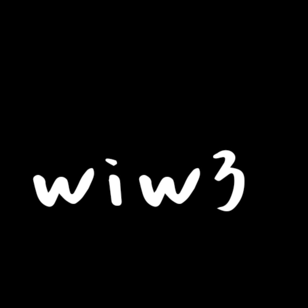 wᵢw₃