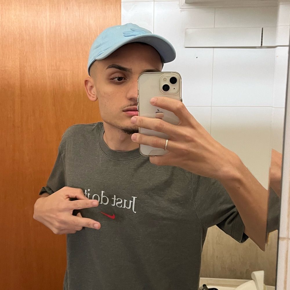 jota triste