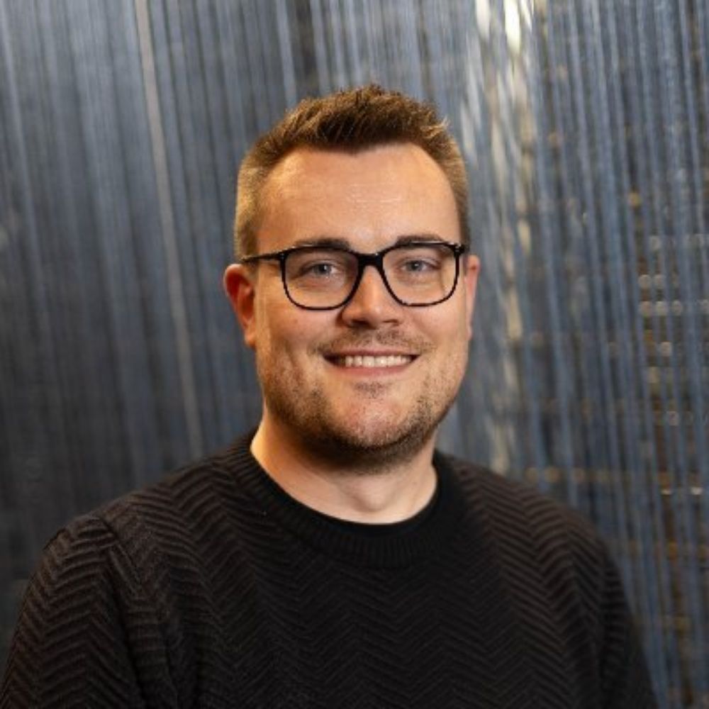 Lasse Hørdal Thomsen