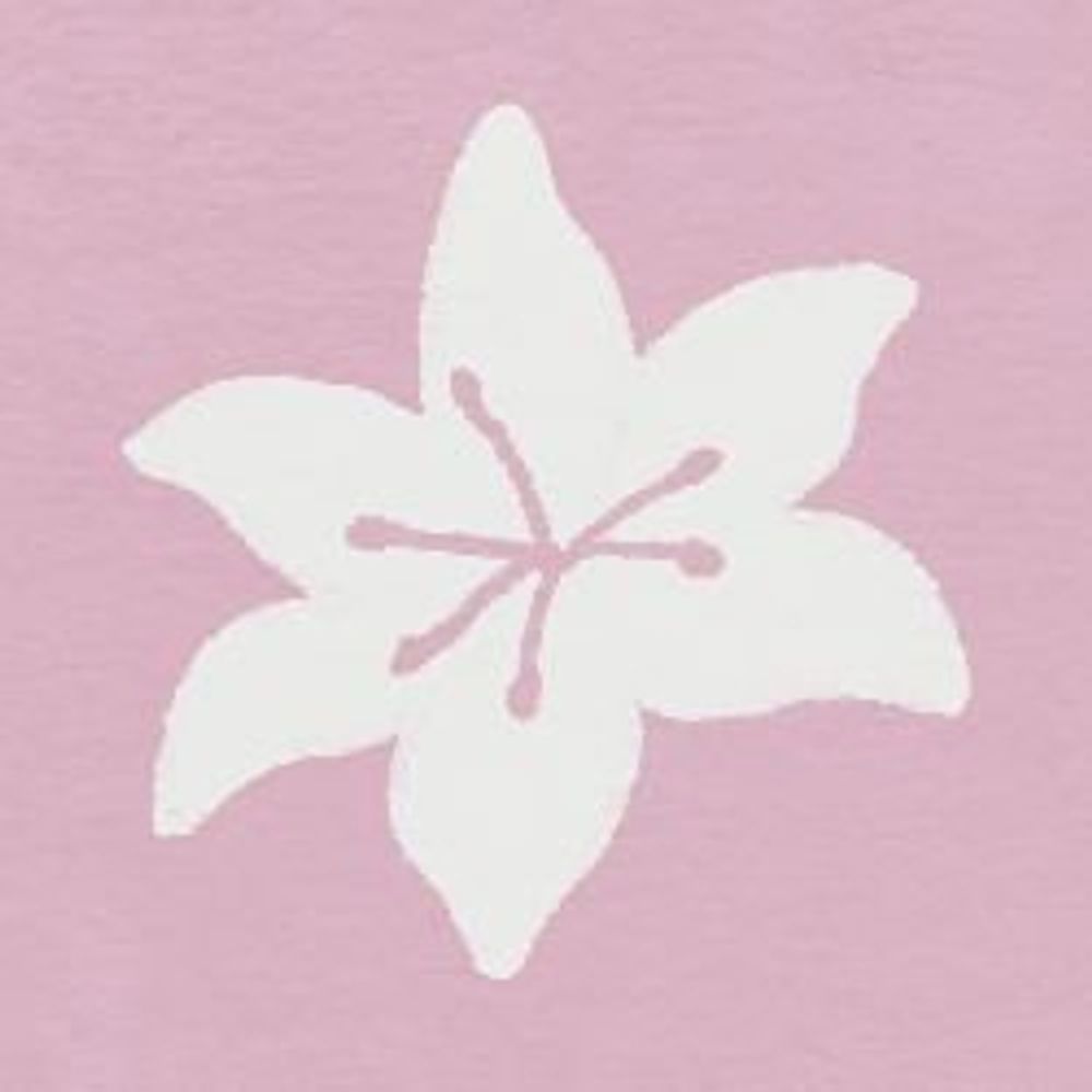 Petal and Leaf