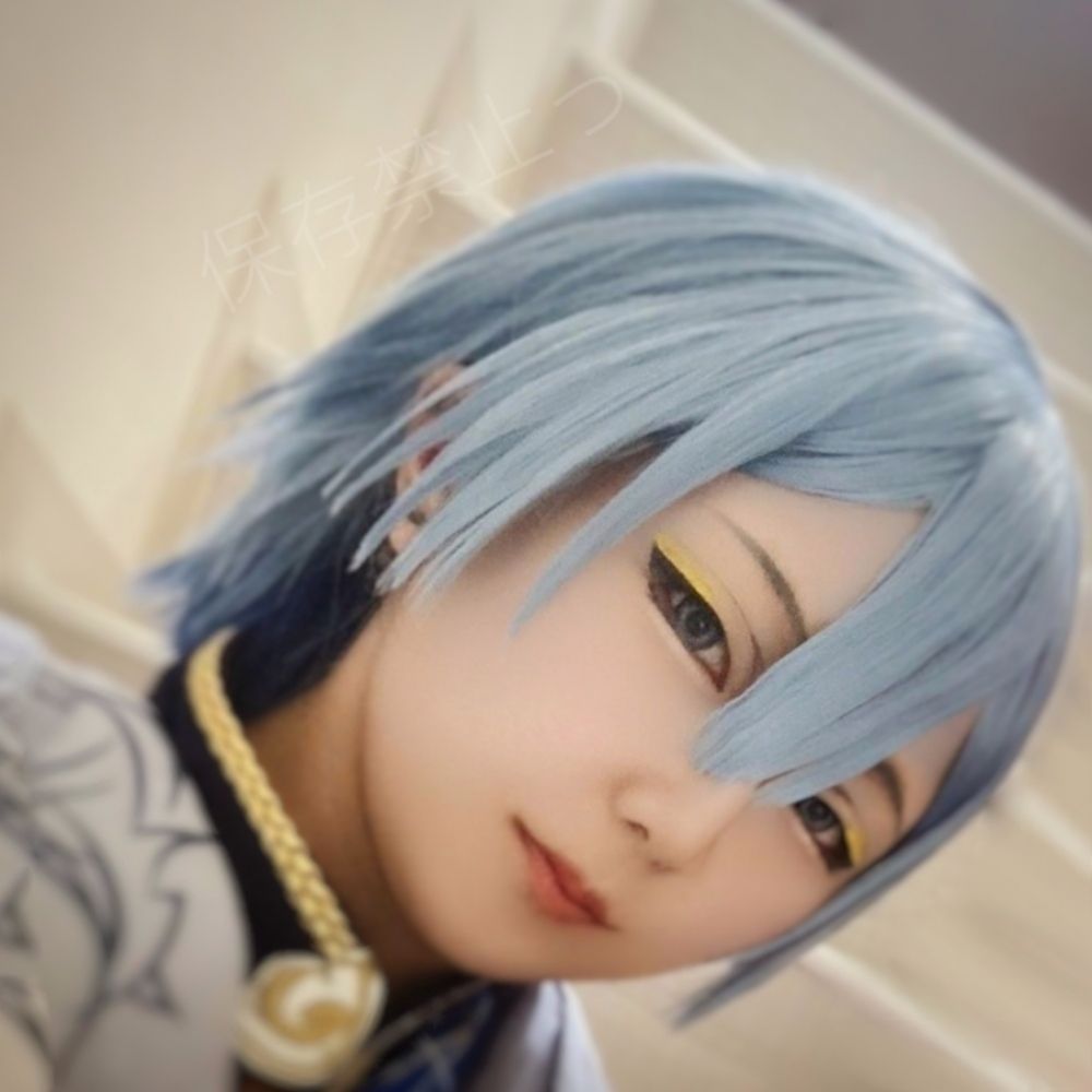 水ちゃん