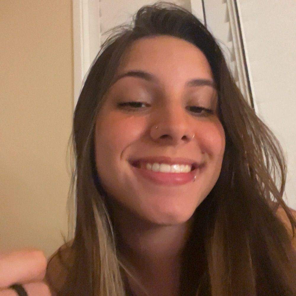 estudante depressiva 