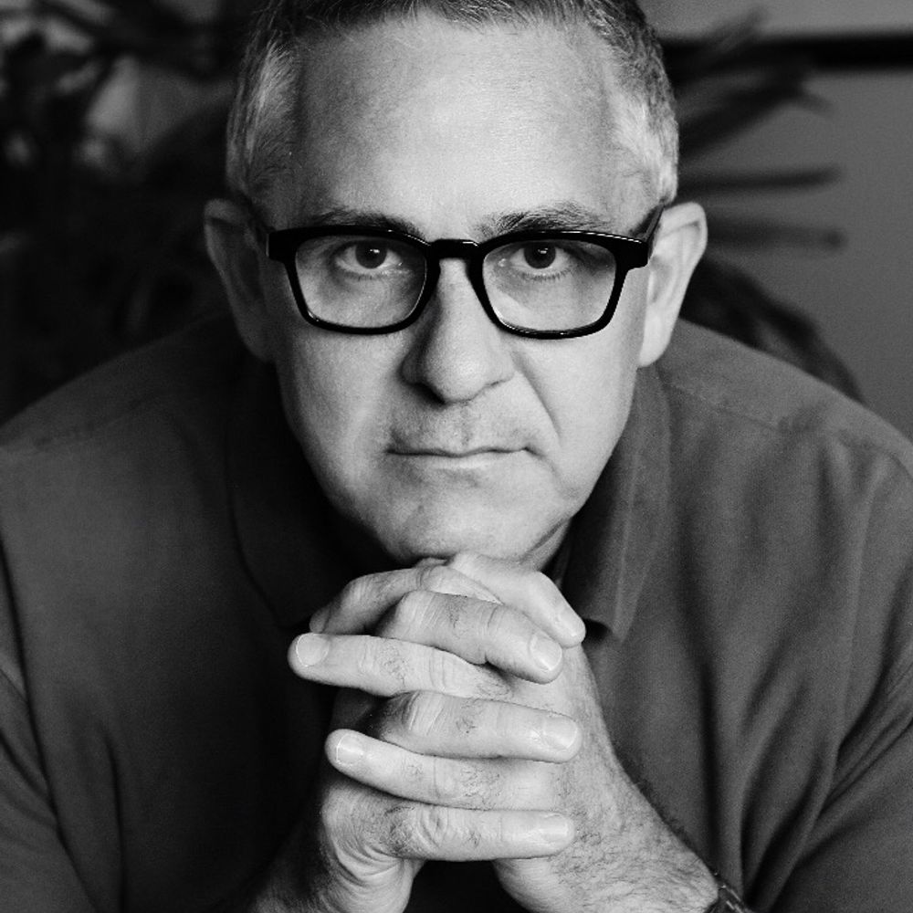 Chris Deas