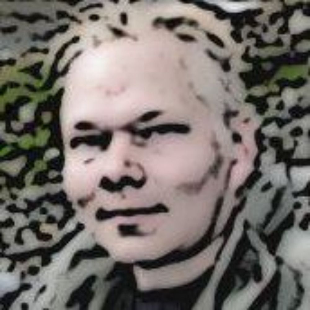 Janne Hämäläinen's avatar
