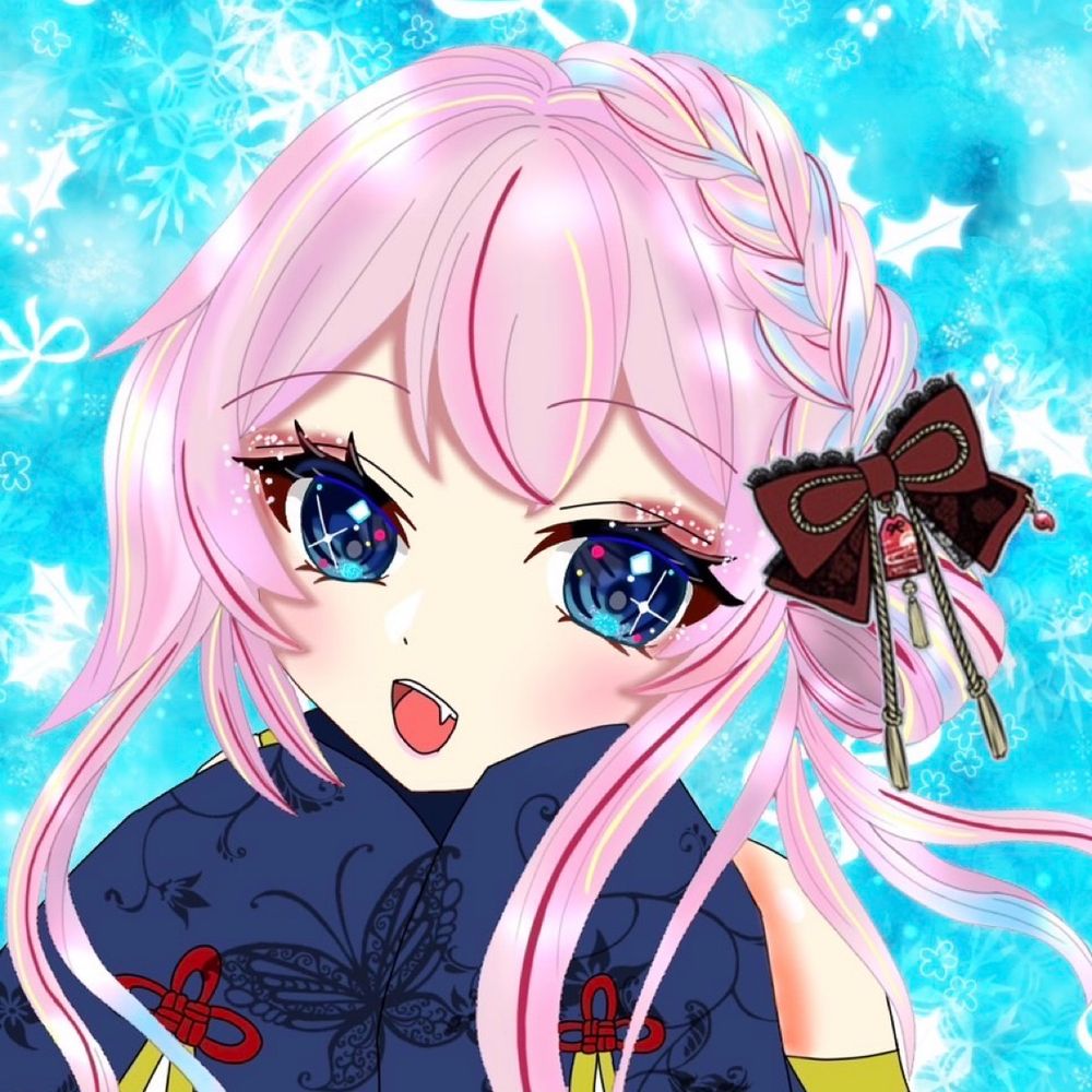 如月まいる🌙🐾