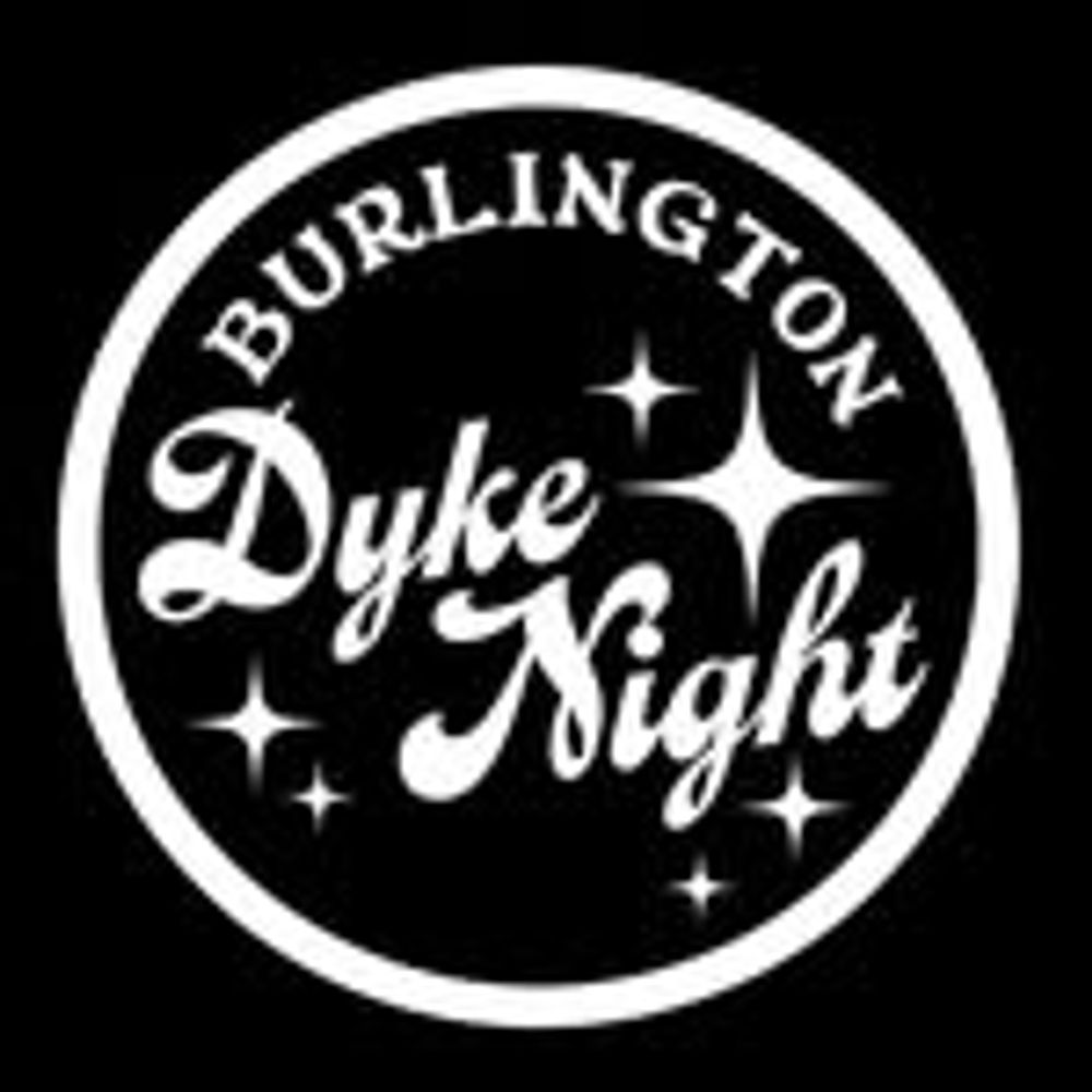 Burlington Dyke Night