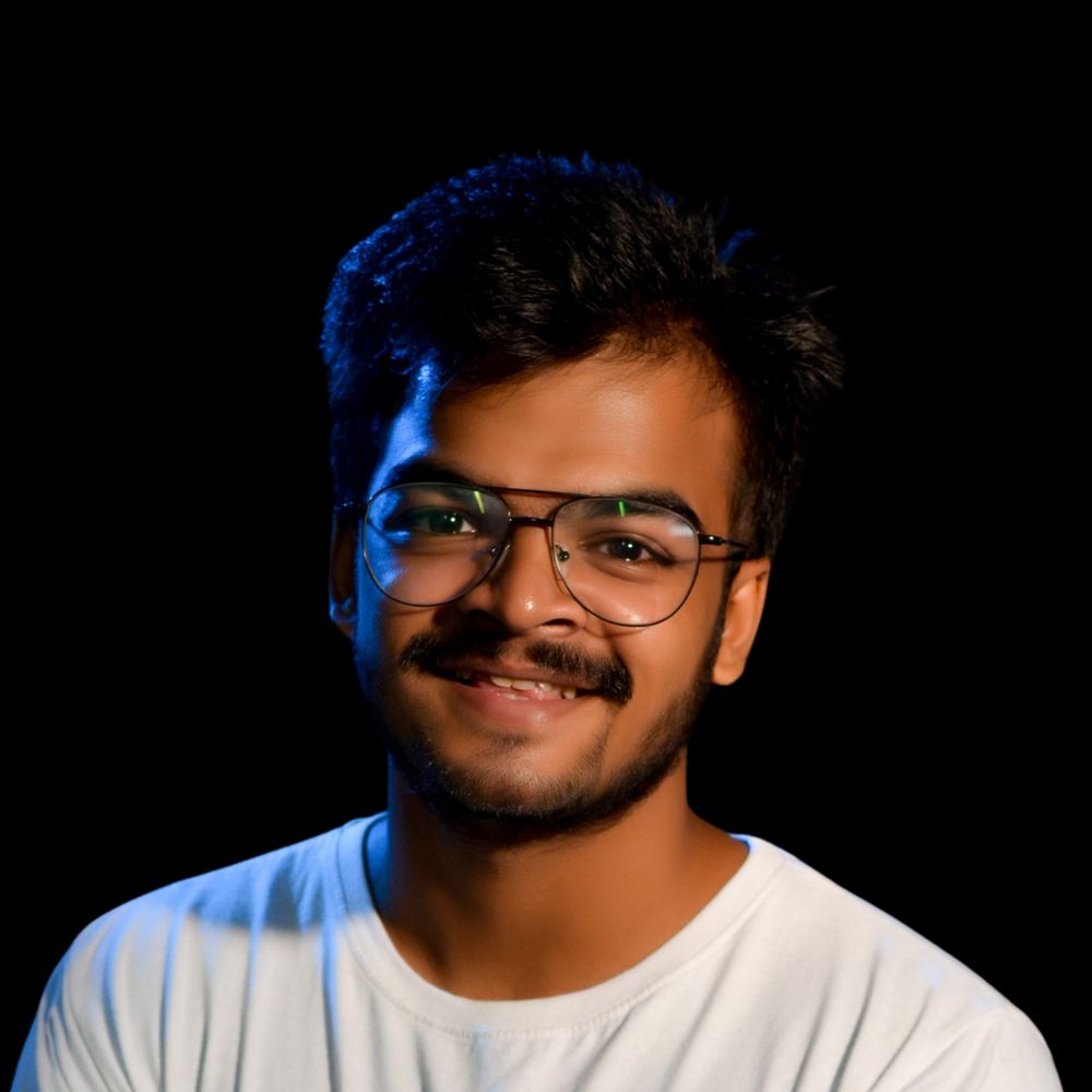 Tanay Karnik