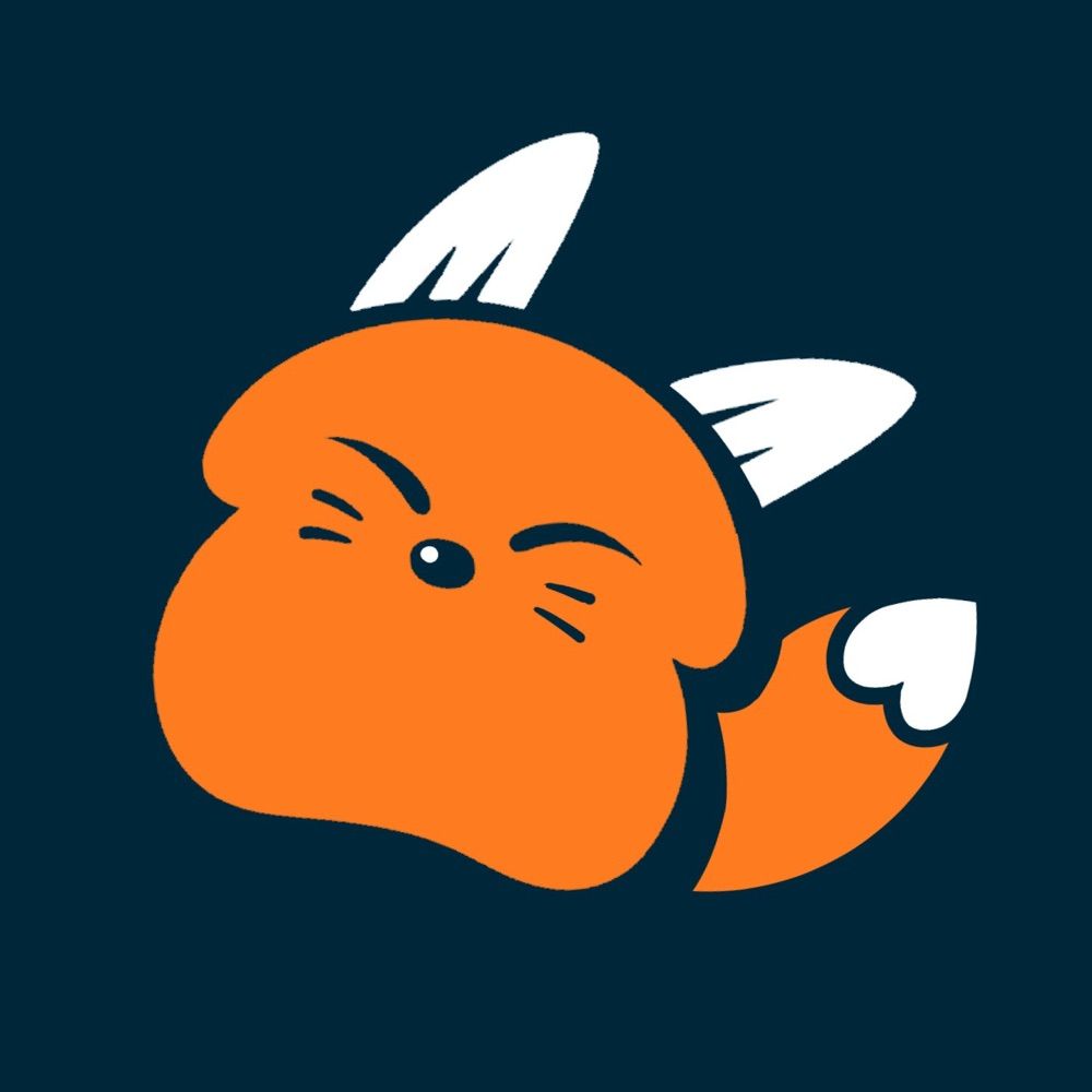 FoxiToast