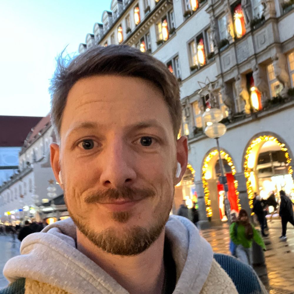 Fabian Liebl