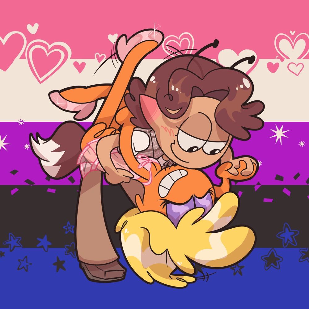 Kit 🧡