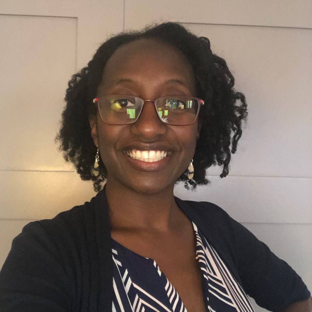 Jamila Michener