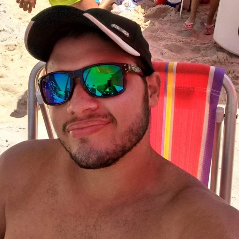 Andre Luis 