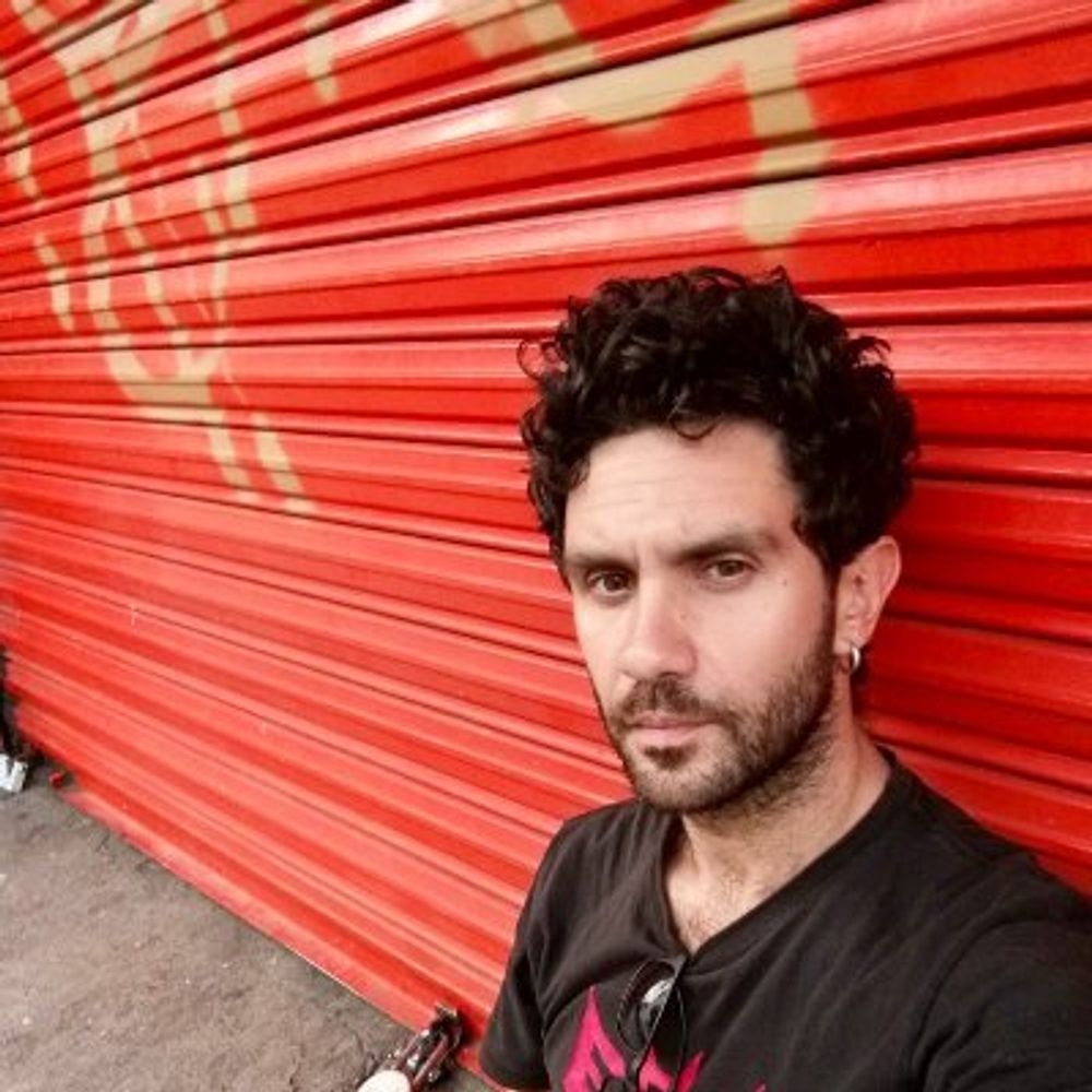 Mauro Castro Coma 🇦🇪
