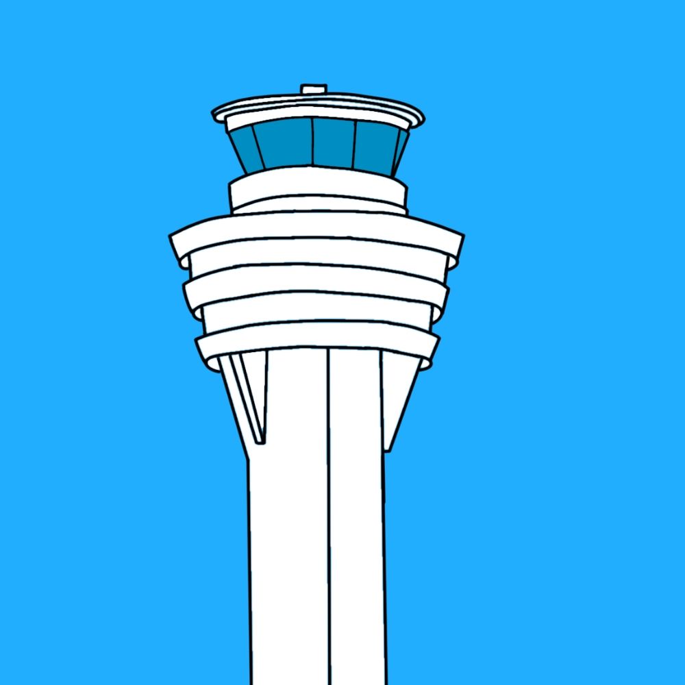 Nu Island