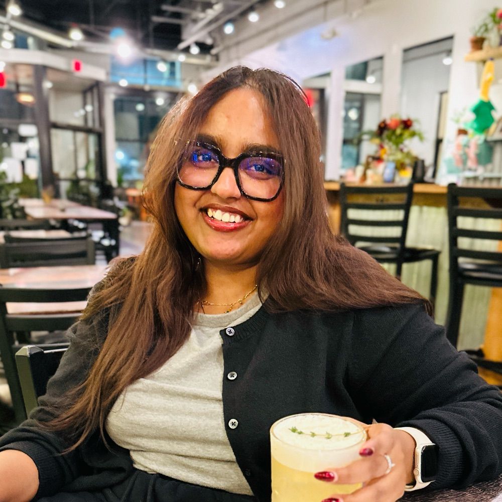 Koushani Biswas