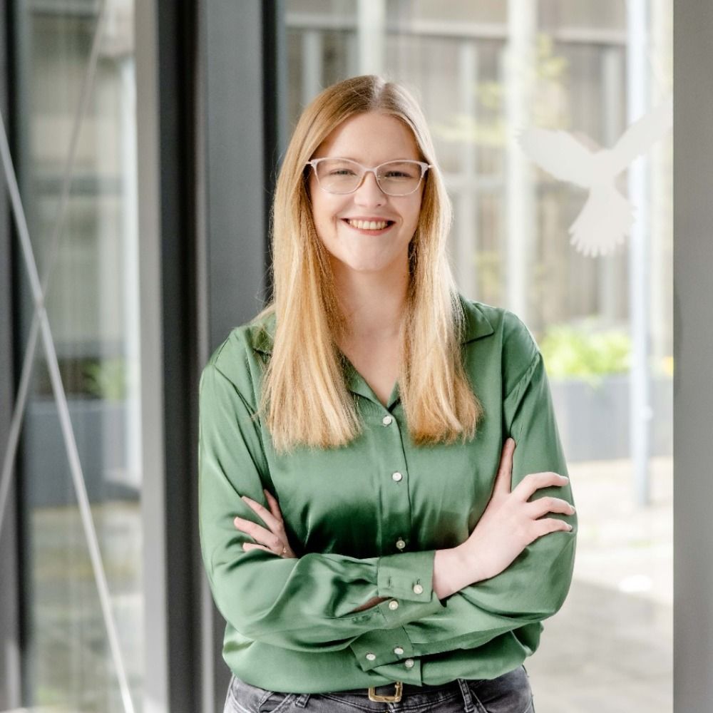 Ann-Christin Fischer