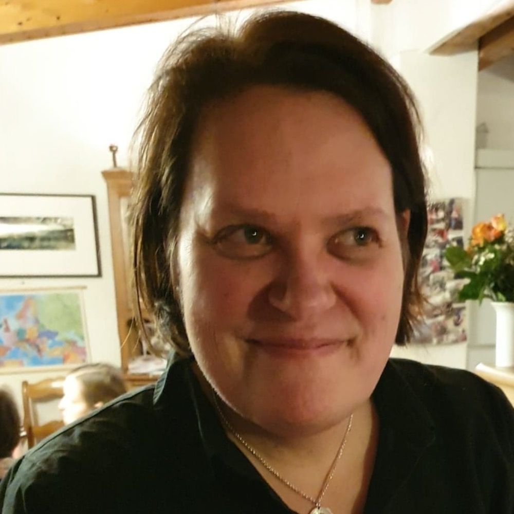 Kati Haapakoski