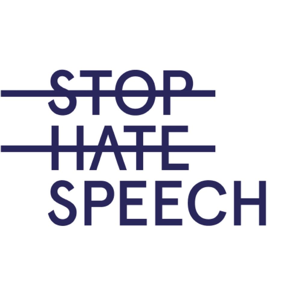Stop Hate Speech