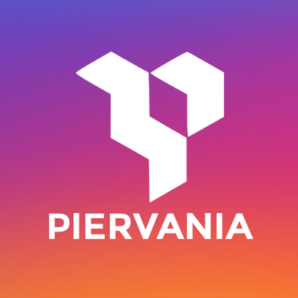 3D Piervania