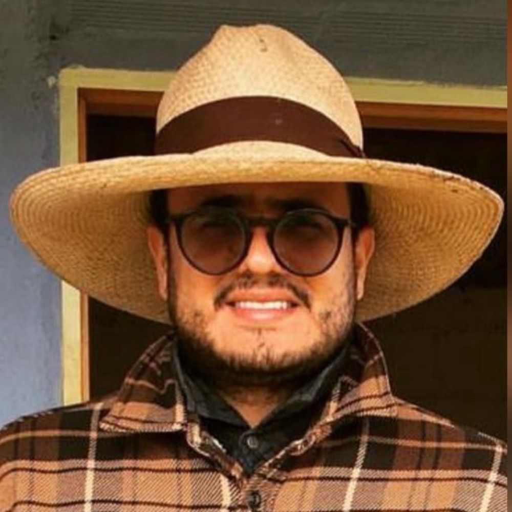 Julio Gil