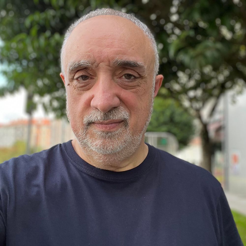 Anxo Pérez Añón 