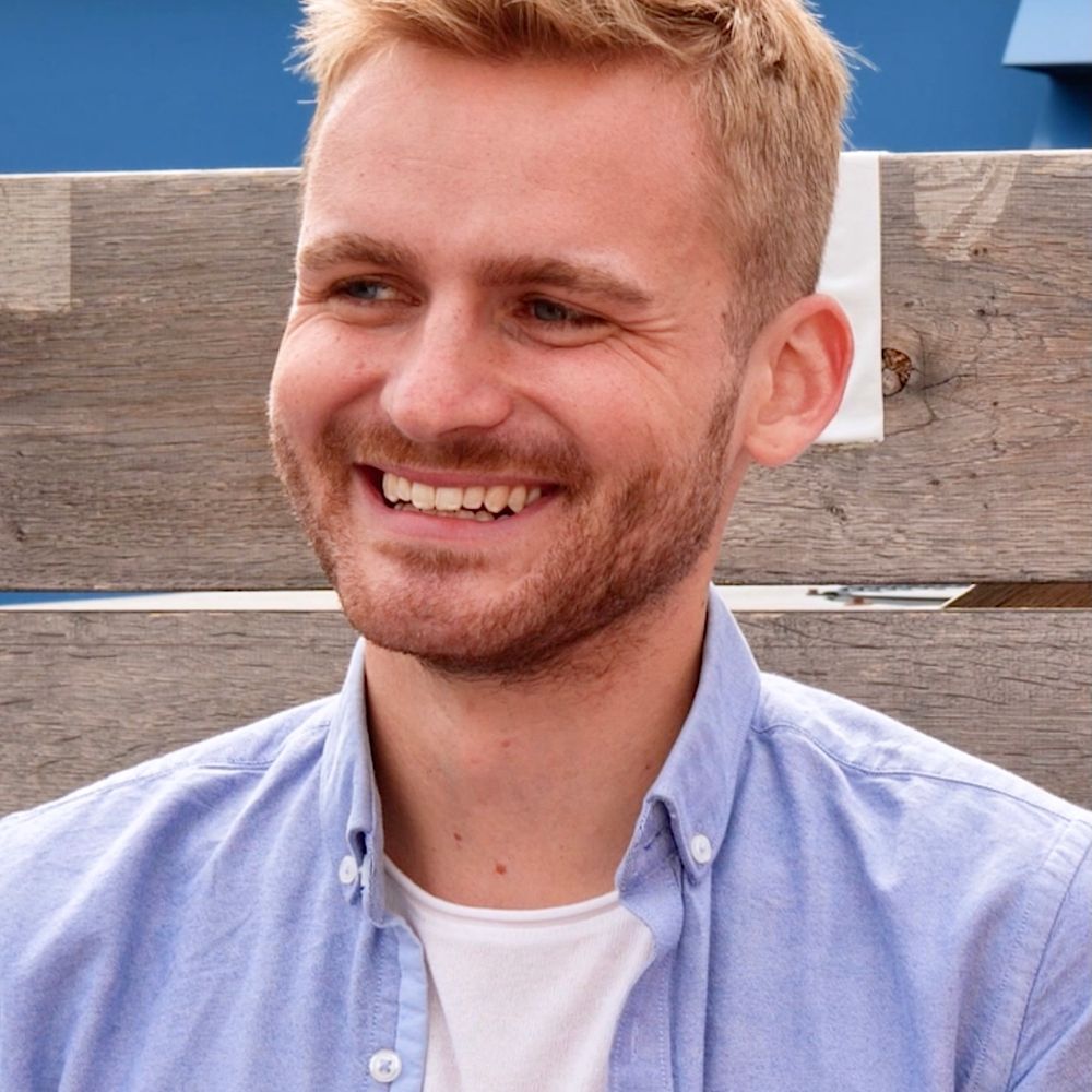Tim Baumgärtner