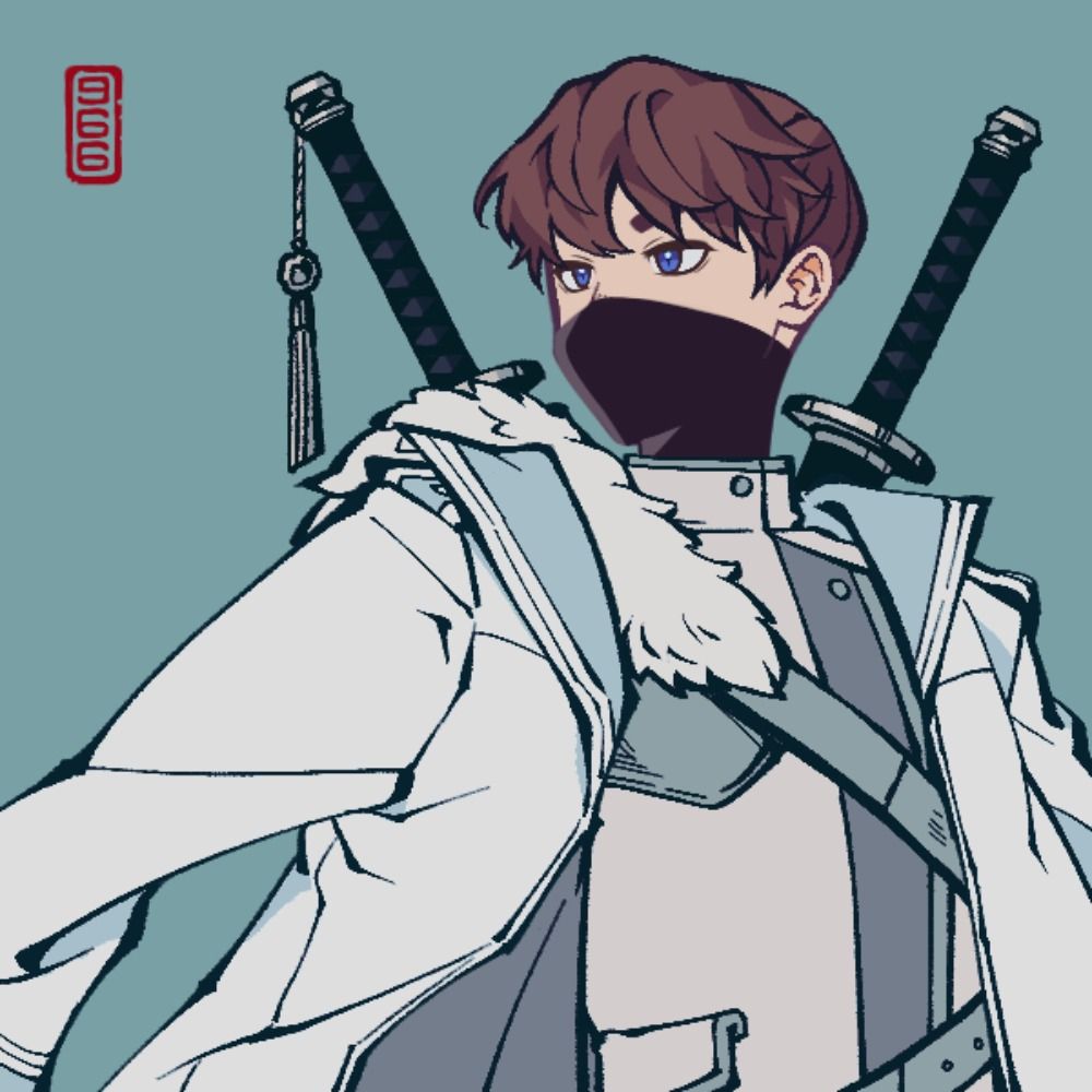 Celawtius (he/him)