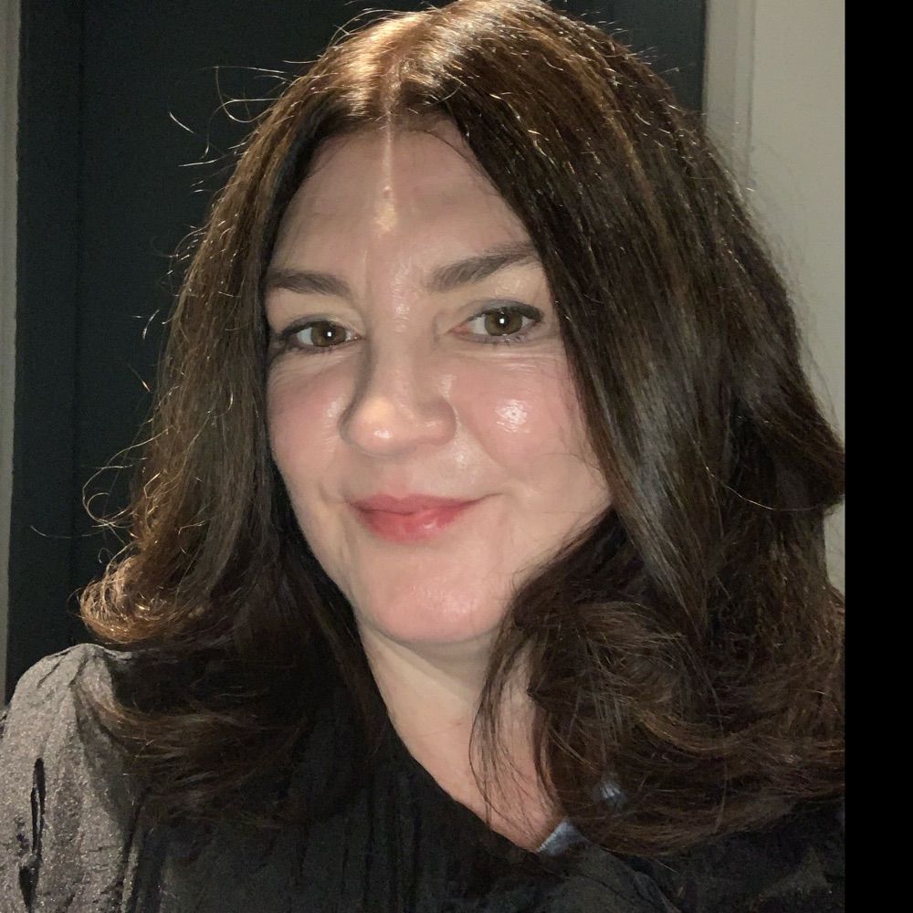 Ruth MacLeod