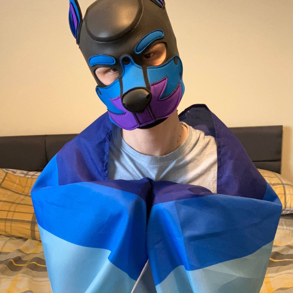 Pup Qoppa / Rho-90's avatar