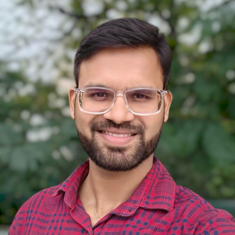 Vijay Shankar Gupta