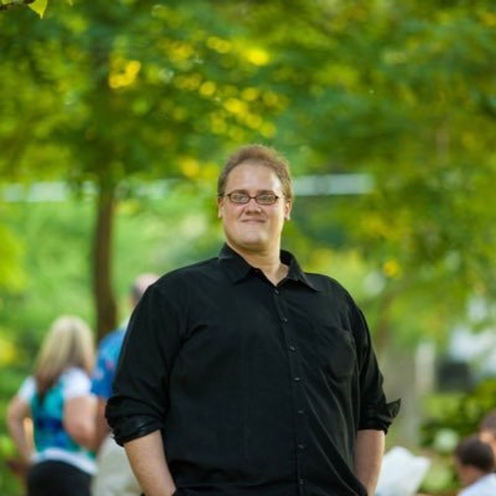 Kevin Frasure Horror Writer