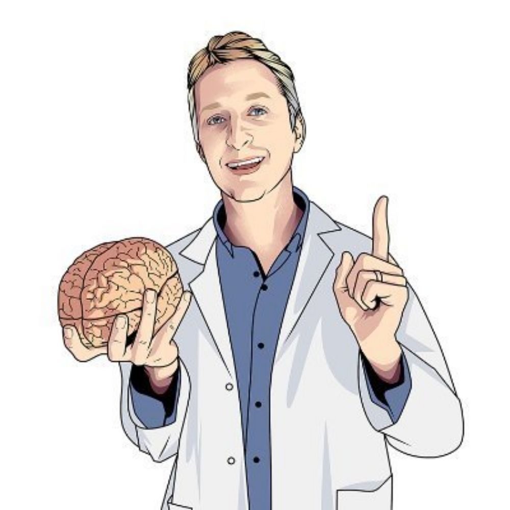 Tom Flanagan 🫀🧠