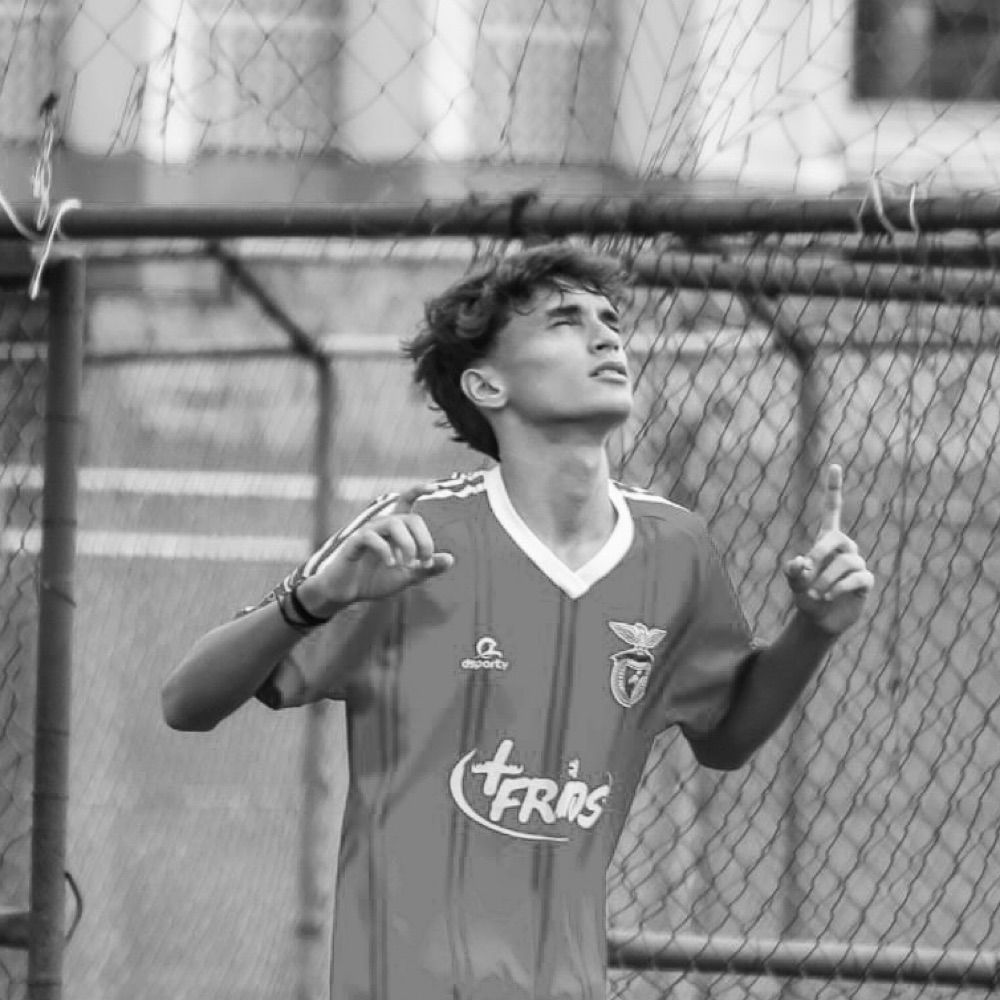 Ryan Matheus