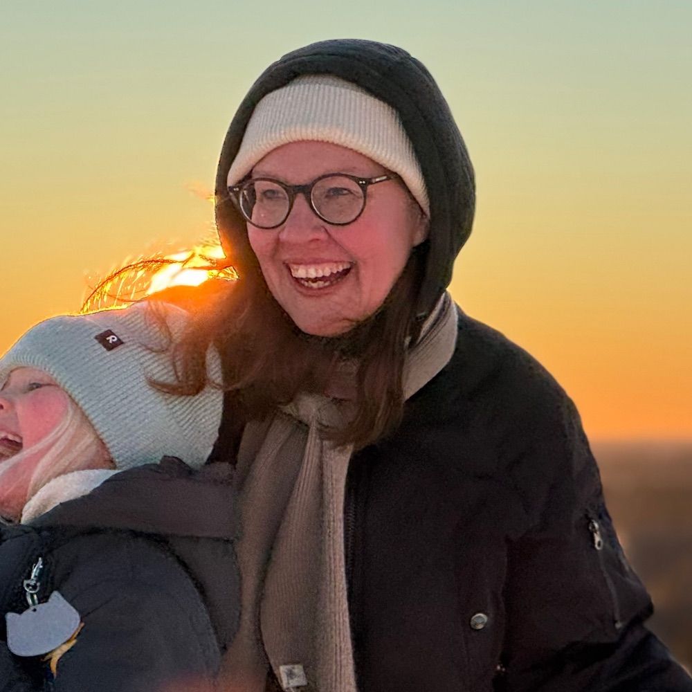 Jonna Strandberg