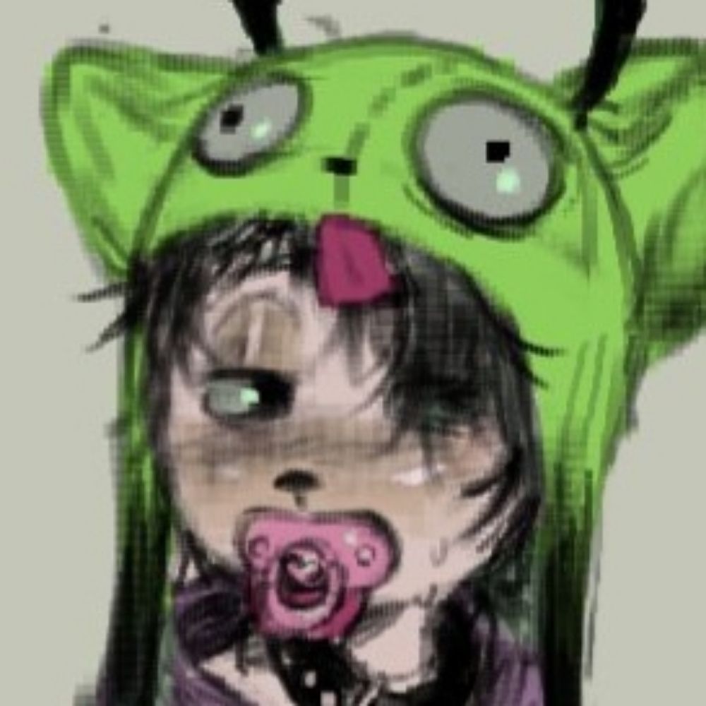 Yuck