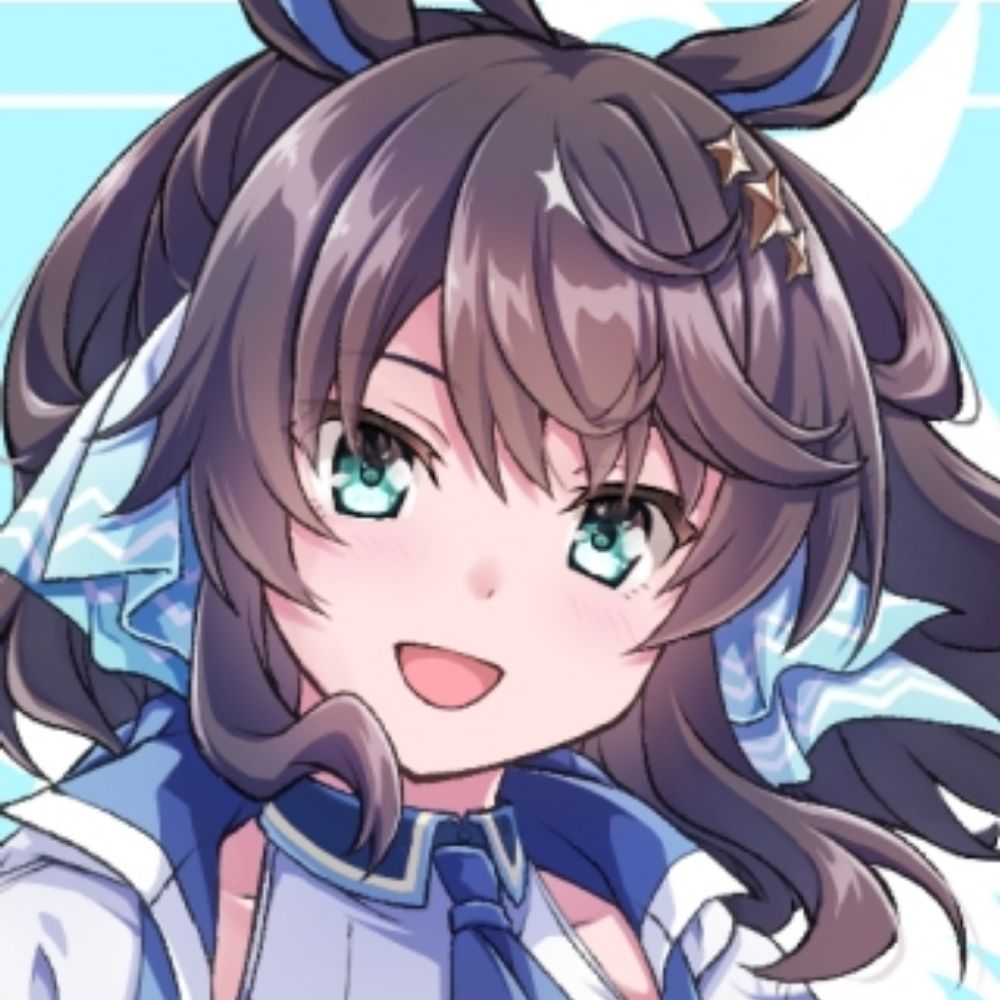 User avatar