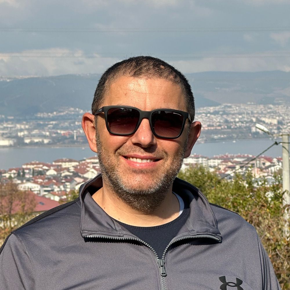Fatih Gül