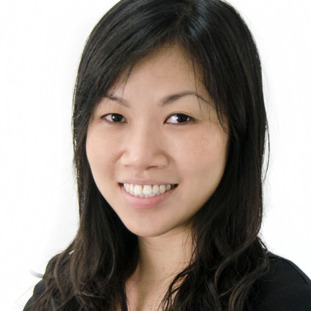 Wei Lin Leong