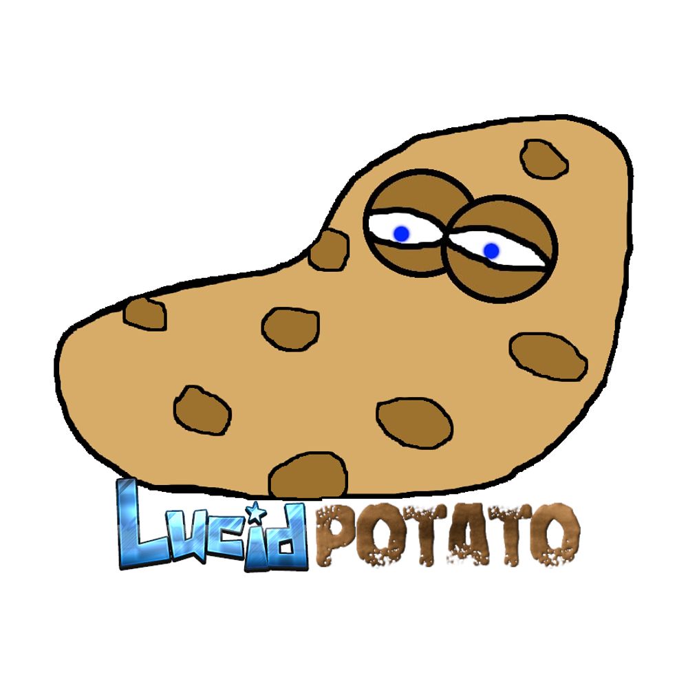 Lucid Potato Games