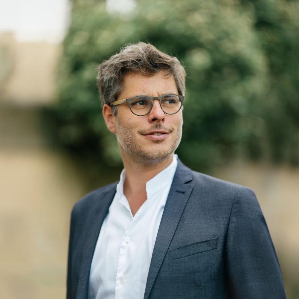 Benoît Pommier
