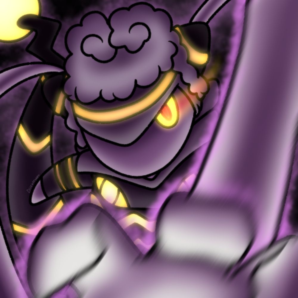 DuskffyArt