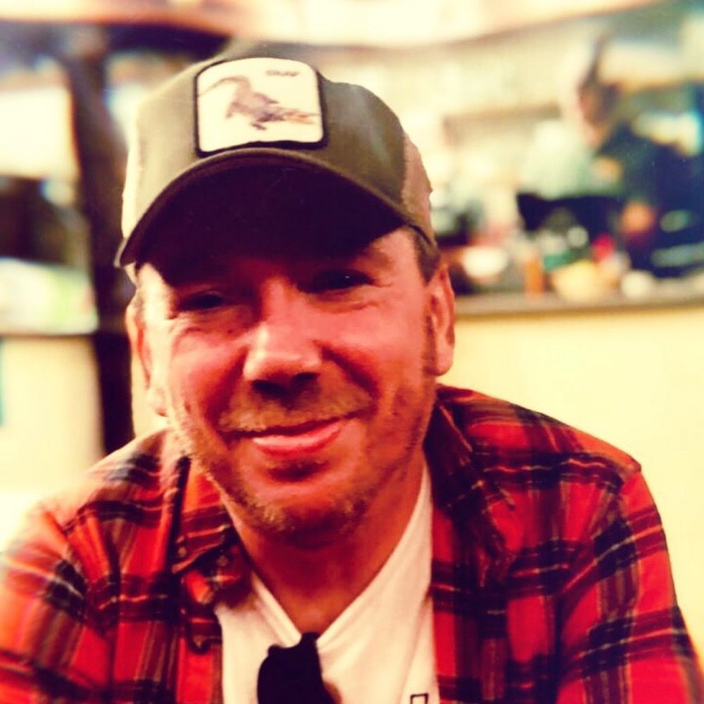 Steve Parkinson
