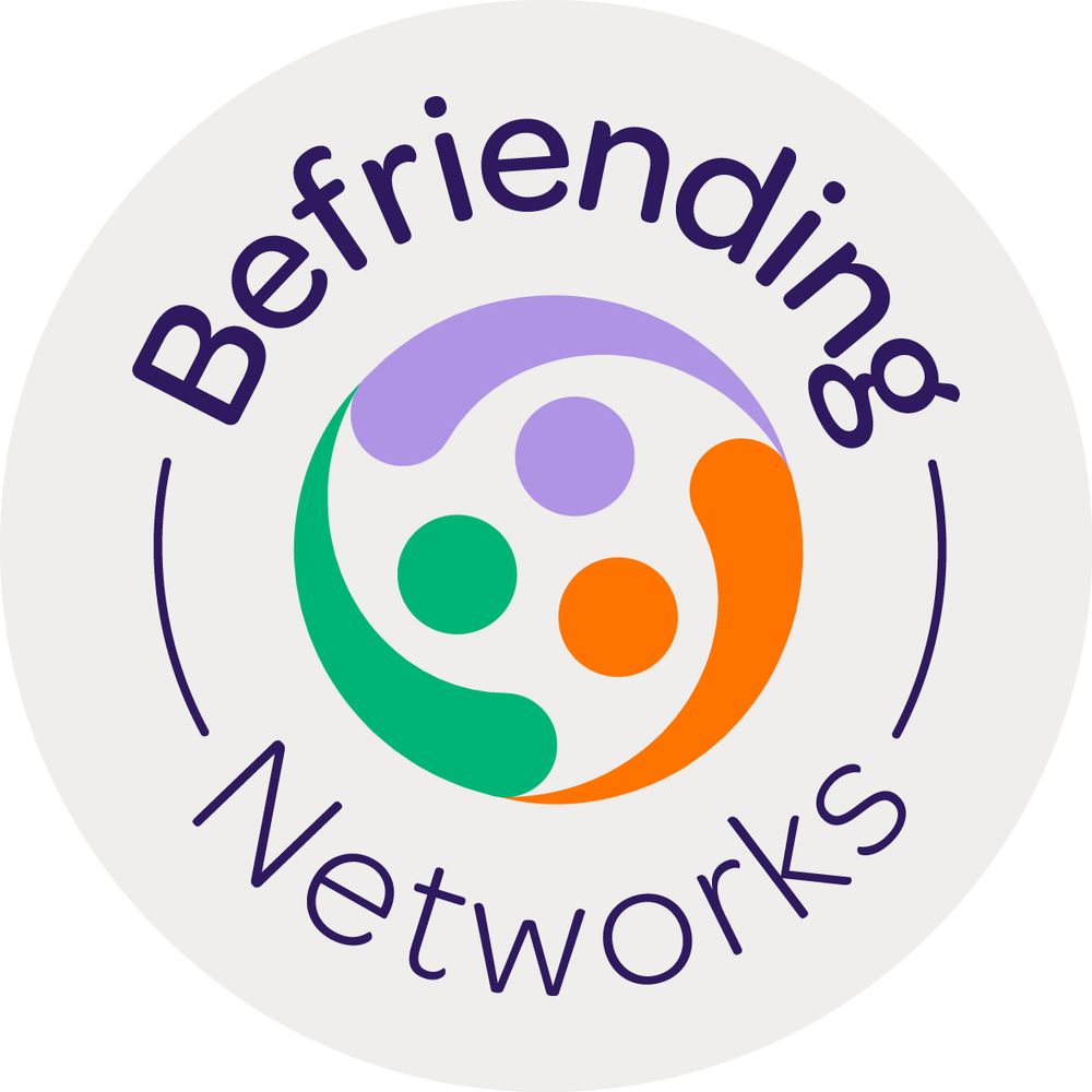 Befriending Networks