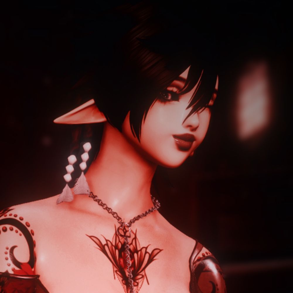 Nyxvi's Den of Sin~