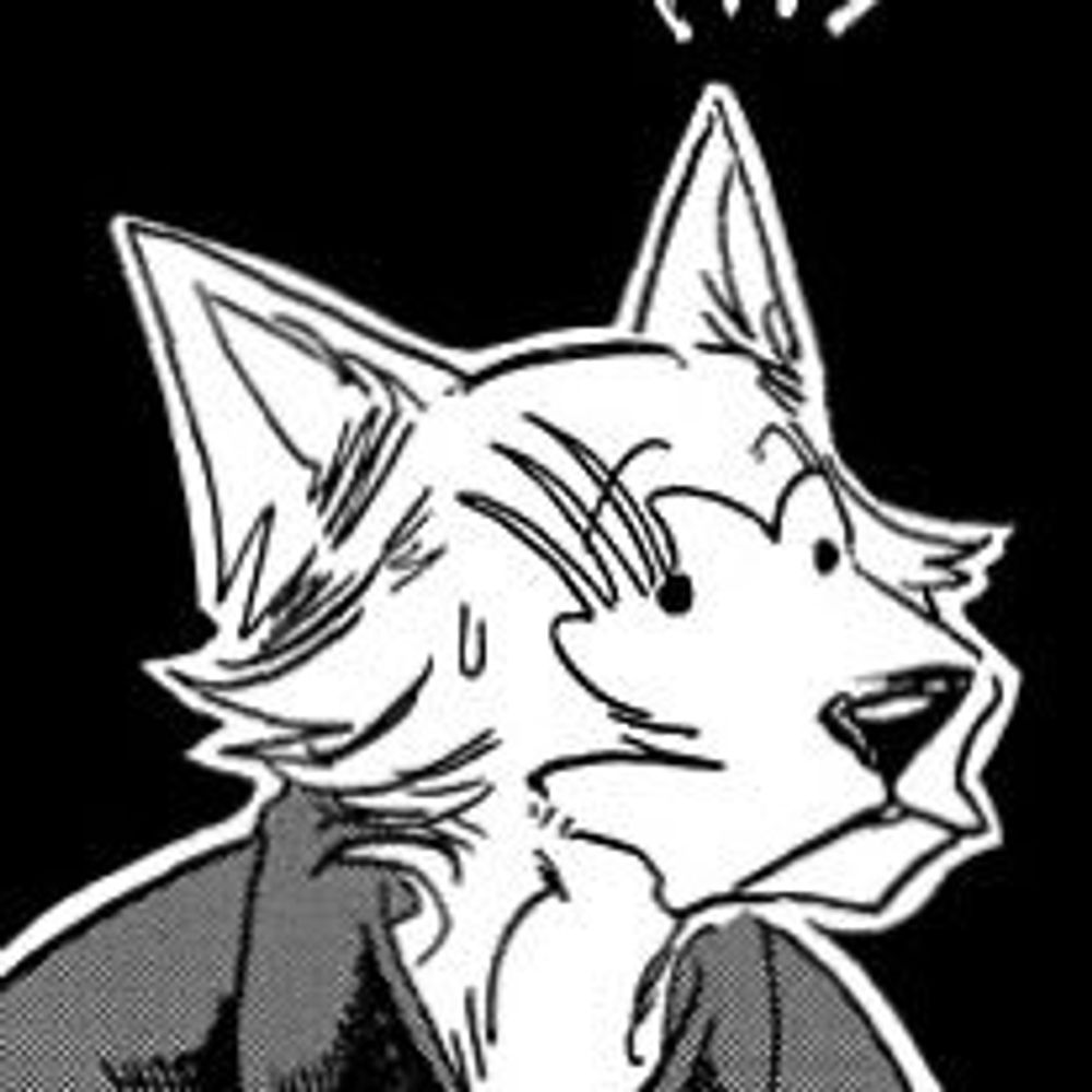 🐺✨ Vic ✨🐺