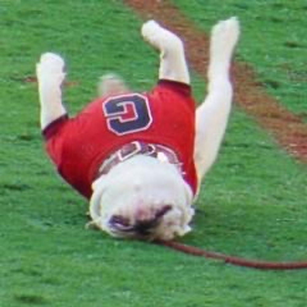 UGA Nihilist